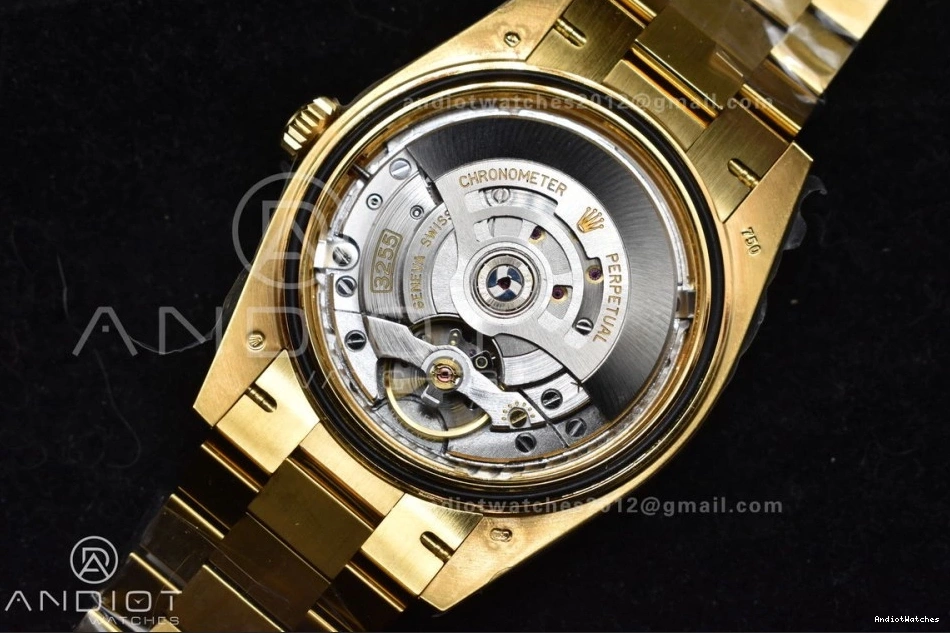 Date 1:1 40 Gold Weight) 228238 Day YG Resilient On ARF President Dial VR3255 (Gain 668 Best Bracelet Stick Edition 0326